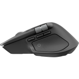 Maus Logitech MX Master 4 Graphite (910-007562)