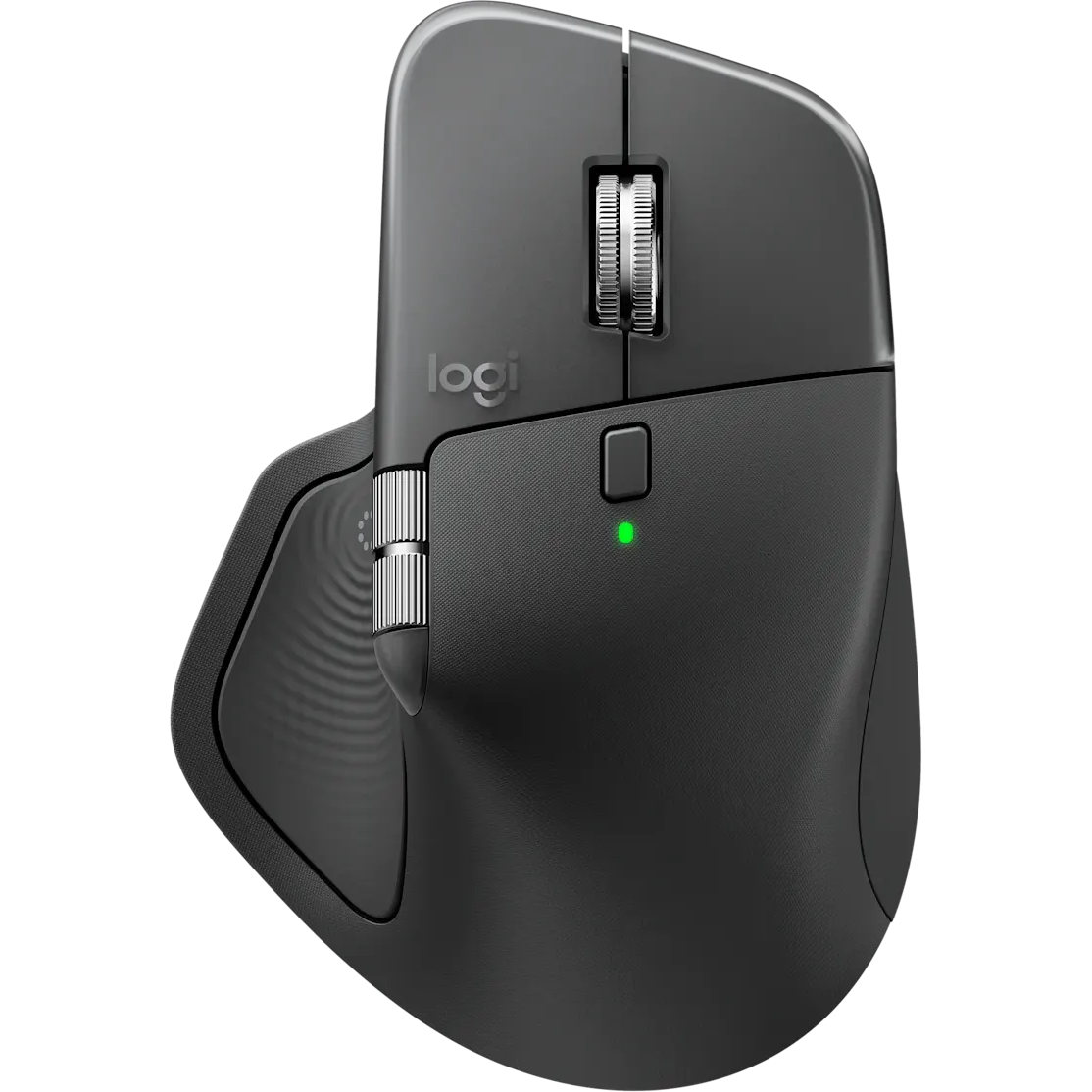 Maus Logitech MX Master 4 Graphite - 910-007562