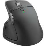 Maus Logitech MX Master 4 Graphite (910-007562)