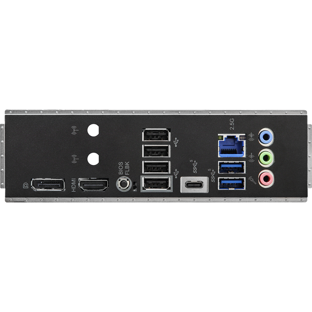 Mainboard ASRock B650M-HDV/M.2 - Foto 4