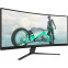 Monitor Philips 34" 34M2C3500L Evnia - 34M2C3500L/00 - Foto 2