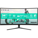 Monitor Philips 34" 34M2C3500L Evnia (34M2C3500L/00)