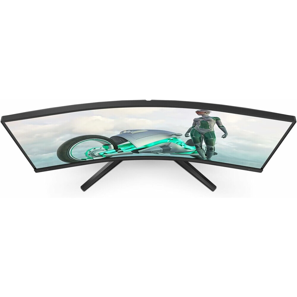 Monitor Philips 34" 34M2C3500L Evnia - 34M2C3500L/00 - Foto 5
