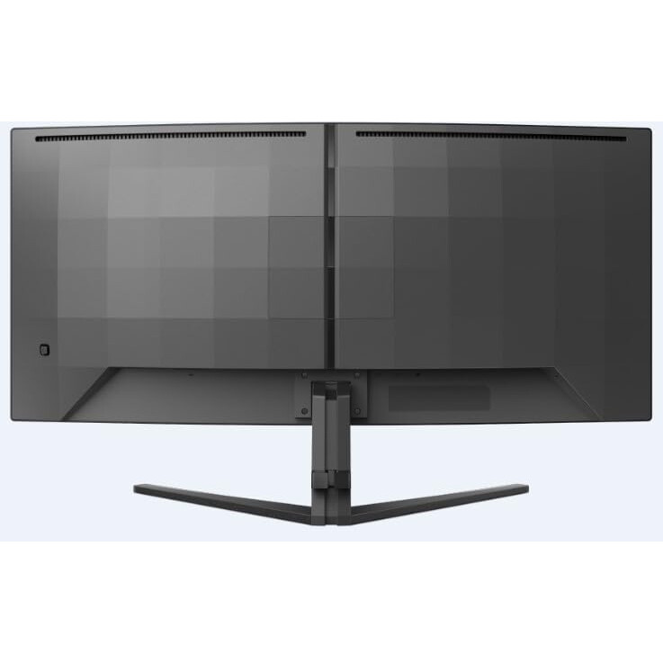 Monitor Philips 34" 34M2C3500L Evnia - 34M2C3500L/00 - Foto 6