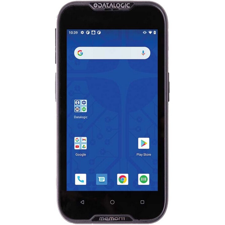 Terminal de collecte de données Datalogic Memor 11 (944900008)
