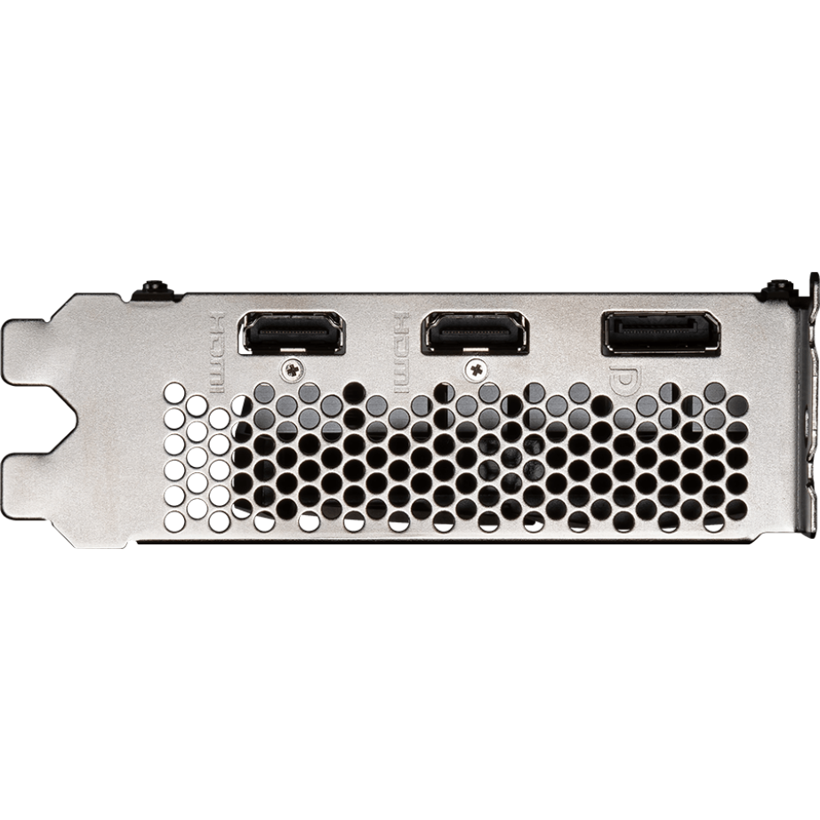 Grafikkarte NVIDIA GeForce RTX 3050 MSI 6GB (RTX 3050 VENTUS 2X E 6G OC) - Foto 4