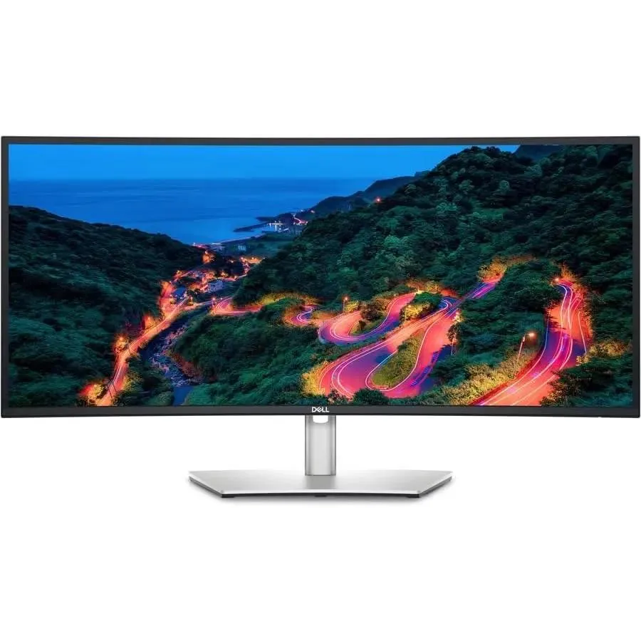 Monitor Dell 34" U3425WE