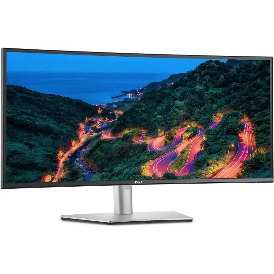 Monitor Dell 34" U3425WE - Foto 2