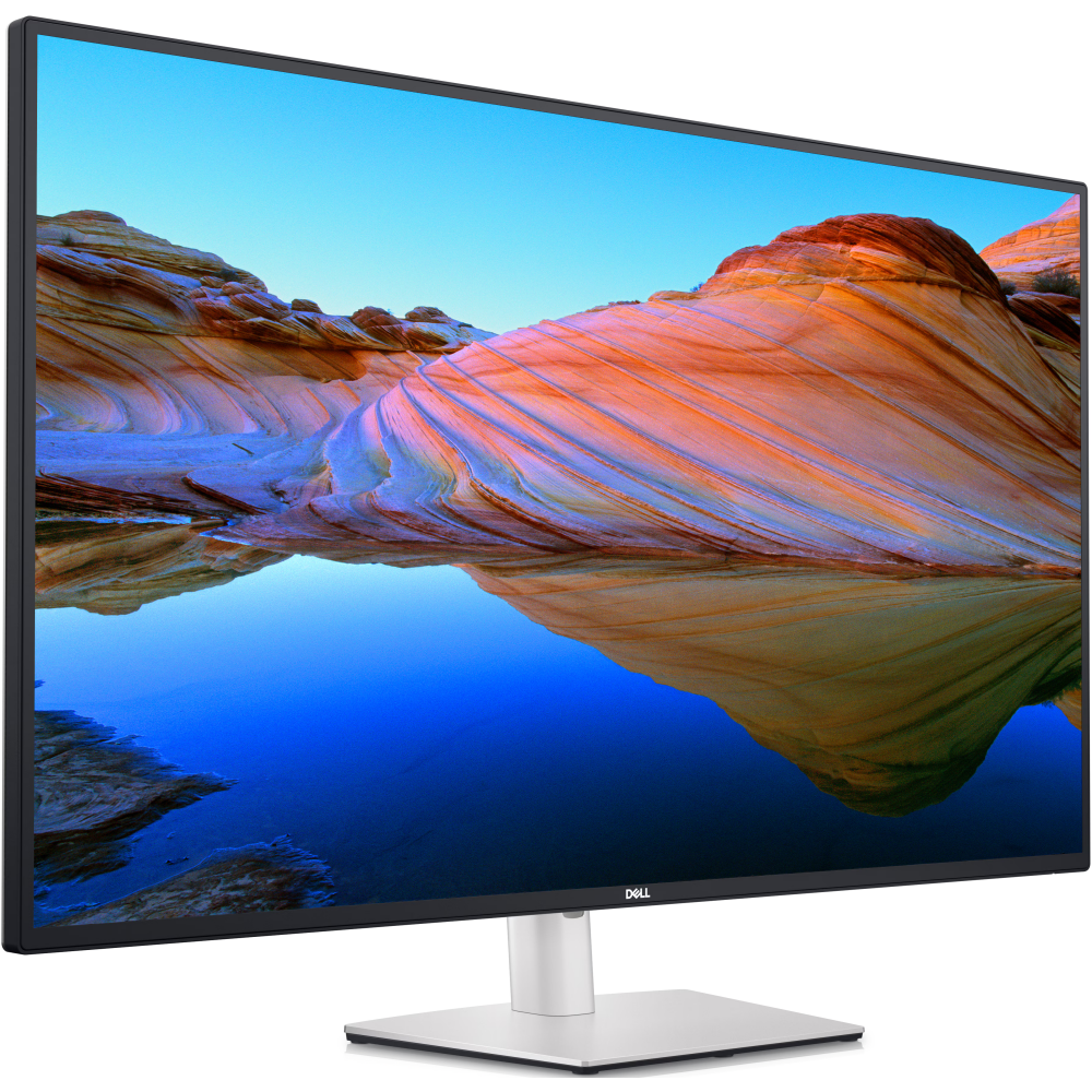 Monitor Dell 43" U4323QE - Foto 3