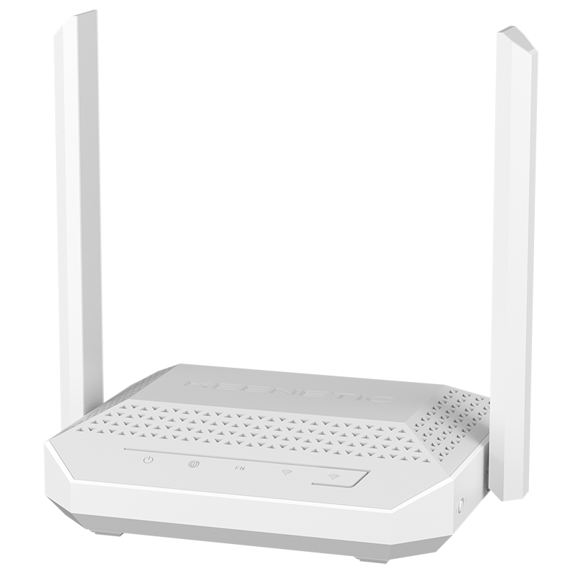 routeur Wi-Fi Keenetic Racer (KN-4010)