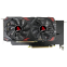 Grafikkarte AMD Radeon RX 580 2048SP Biostar 8GB (VA5815RQ82)
