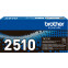 Druckerkartusche Brother TN-2510 Black - TN2510