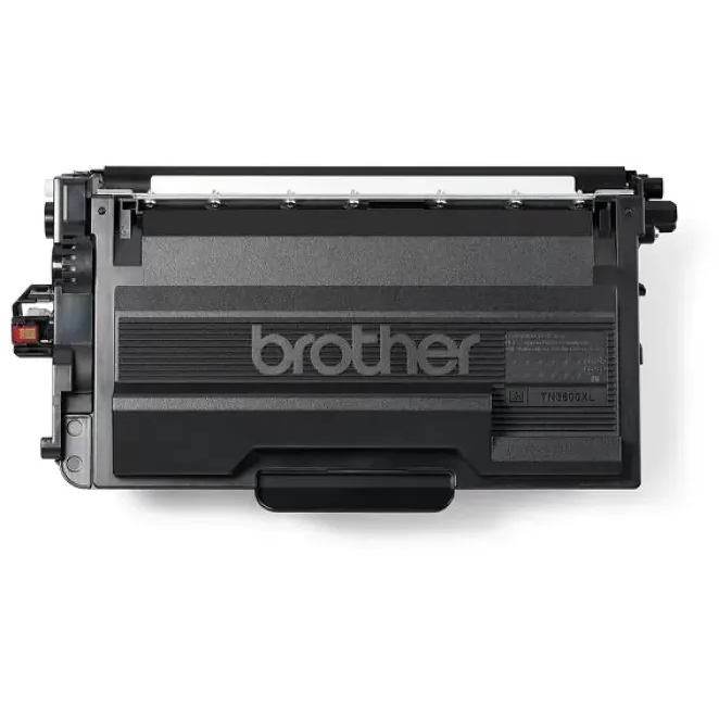 Kassette Brother TN-3600XL Black - TN3600XL