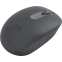 souris Logitech M196 Graphite Grey (910-007315/910-007459) - photo 4