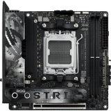 carte mère ASUS ROG STRIX X870-I GAMING WIFI