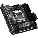 carte mère ASUS ROG STRIX X870-I GAMING WIFI