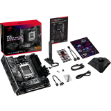 carte mère ASUS ROG STRIX X870-I GAMING WIFI