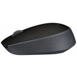 Pele Logitech M171 Black/Grey (910-004424)