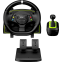 Lenkrad Genius SpeedMaster X2 Steering Wheel Black - 31620002400