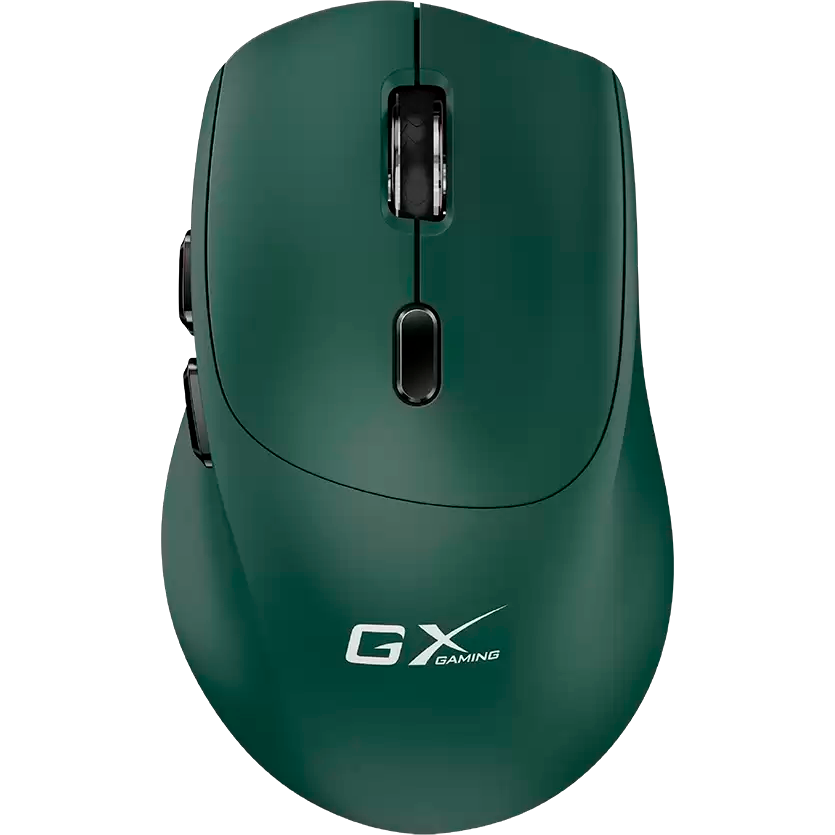 Maus Genius Scorpion M8100 Army Green - 31060002401