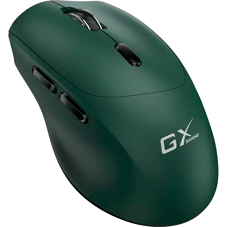 Maus Genius Scorpion M8100 Army Green - 31060002401 - Foto 2