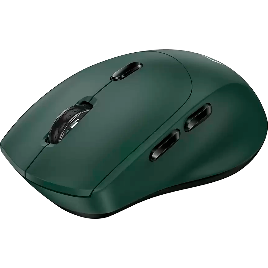 Maus Genius Scorpion M8100 Army Green - 31060002401 - Foto 3