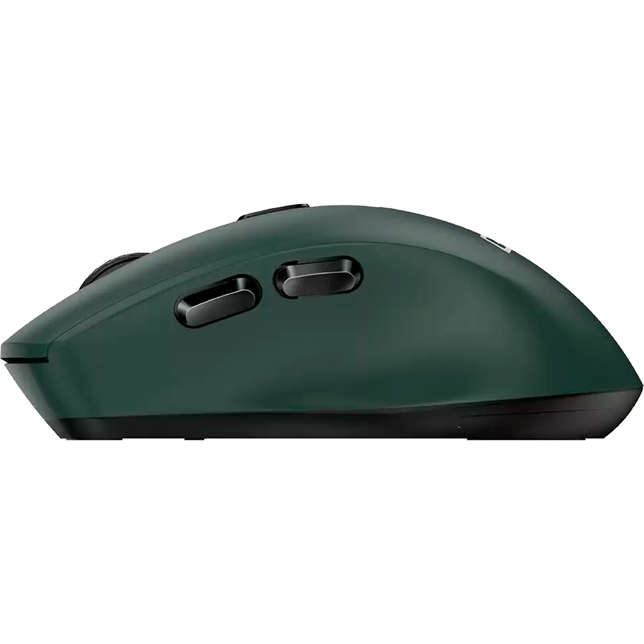 Maus Genius Scorpion M8100 Army Green - 31060002401 - Foto 4