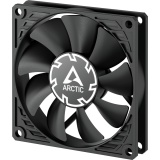 Gehäuselüfter Arctic P8 Slim PWM PST Black (ACFAN00295A)
