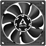 Gehäuselüfter Arctic P8 Slim PWM PST Black (ACFAN00295A)