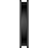 Gehäuselüfter Arctic P8 Slim PWM PST Black (ACFAN00295A)