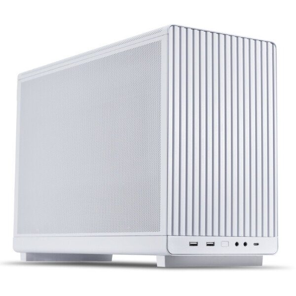 Gehäuse Lian Li A3-mATX White - G99.A3W.(00/R0)