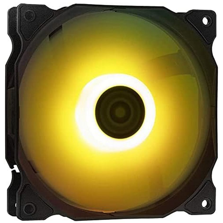 Ventilateur pour boîtier ADATA XPG VENTO 120 ARGB PWM Black (3 pcs) - VENTO120ARGBPWM3C-BKCWW - photo 2