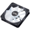 Gehäuselüfter ADATA XPG VENTO R 120 ARGB PWM Black (3 pcs) - VENTOR120ARGBPWM3C-BKCWW - Foto 2