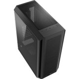 Boîtier ADATA XPG VALOR AIR PLUS Black (VALORAIRPLUSMTA-BKCWW)