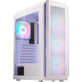 Boîtier ADATA XPG VALOR AIR PLUS White (VALORAIRPLUSMTA-WHCWW)