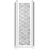 Boîtier ADATA XPG VALOR AIR PLUS White (VALORAIRPLUSMTA-WHCWW)