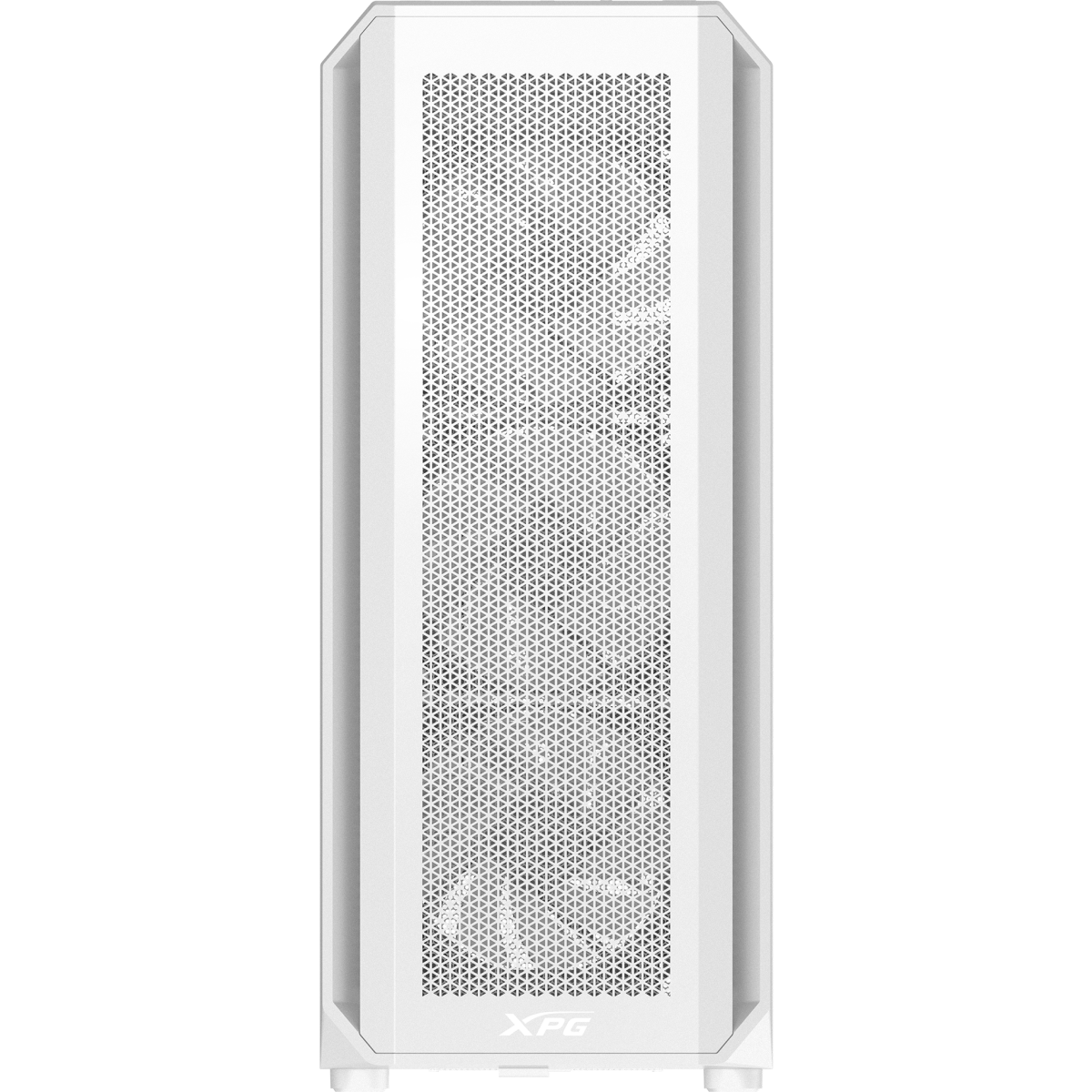 Boîtier ADATA XPG VALOR AIR PLUS White - VALORAIRPLUSMTA-WHCWW - photo 3