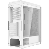 Boîtier ADATA XPG VALOR AIR PLUS White (VALORAIRPLUSMTA-WHCWW)