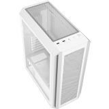 Boîtier ADATA XPG VALOR AIR PLUS White (VALORAIRPLUSMTA-WHCWW)