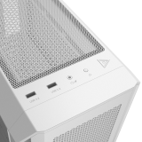 Boîtier ADATA XPG VALOR AIR PLUS White (VALORAIRPLUSMTA-WHCWW)