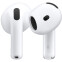 Headset Apple AirPods 4 with Active Noise Cancellation - MFHP4ZM/A - Foto 2