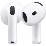 Casque Apple AirPods 4 (MXP63ZM/A)