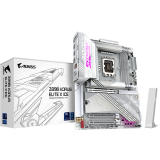 Mainboard Gigabyte Z890 AORUS ELITE X ICE