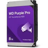 Festplatte 8TB SATA-III WD Purple Pro (WD8002PURP)