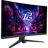 moniteur ASRock 27" Phantom Gaming PG27FRS1A