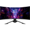 Monitor ASRock 34" Phantom Gaming PG34QRT3A