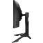 Monitor ASRock 34" Phantom Gaming PG34QRT3A - Foto 3