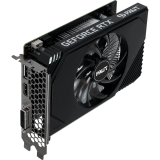 Carte graphique NVIDIA GeForce RTX 3050 Palit StormX 6GB (NE63050018JE-1072F)