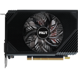 Carte graphique NVIDIA GeForce RTX 3050 Palit StormX 6GB (NE63050018JE-1072F)