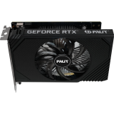 Carte graphique NVIDIA GeForce RTX 3050 Palit StormX 6GB (NE63050018JE-1072F)
